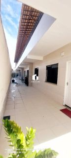 Residencial na Coroa do Meio, Aracaju-SE