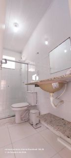 Residencial na Coroa do Meio, Aracaju-SE