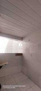 Residencial na Coroa do Meio, Aracaju-SE