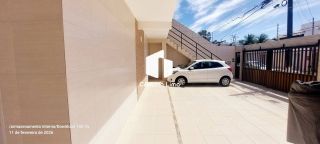 Residencial na Coroa do Meio, Aracaju-SE