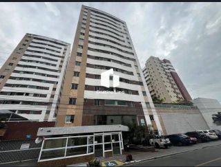Apartamento - Condomínio Exclusive Jabotiana