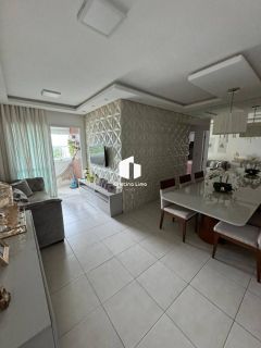 Apartamento - Condomínio Exclusive Jabotiana