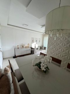 Apartamento - Condomínio Exclusive Jabotiana