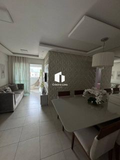 Apartamento - Condomínio Exclusive Jabotiana