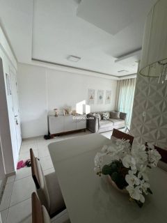 Apartamento - Condomínio Exclusive Jabotiana