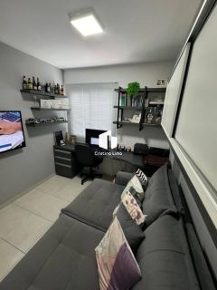 Apartamento - Condomínio Exclusive Jabotiana
