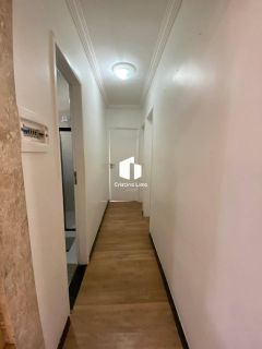 Aluguel - Apartamento semi mobiliado (Bairro Farolândia)