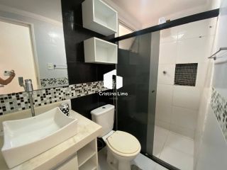 Aluguel - Apartamento semi mobiliado (Bairro Farolândia)