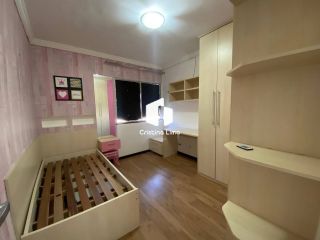 Aluguel - Apartamento semi mobiliado (Bairro Farolândia)