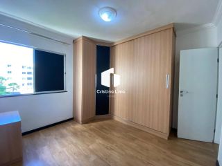 Aluguel - Apartamento semi mobiliado (Bairro Farolândia)