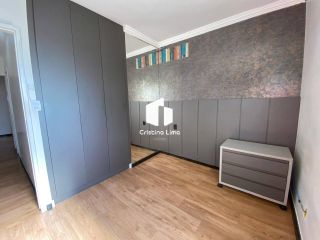Aluguel - Apartamento semi mobiliado (Bairro Farolândia)