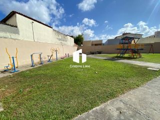 Aluguel - Apartamento semi mobiliado (Bairro Farolândia)