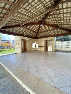 Aluguel - Apartamento semi mobiliado (Bairro Farolândia)