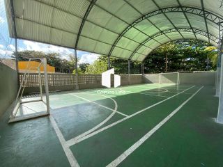 Aluguel - Apartamento semi mobiliado (Bairro Farolândia)