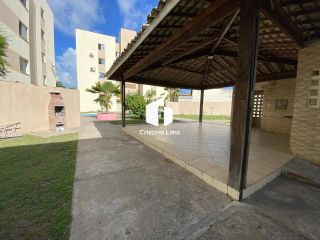 Aluguel - Apartamento semi mobiliado (Bairro Farolândia)