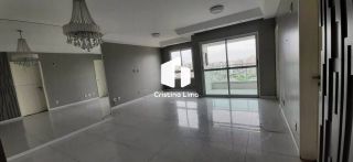 Apartamento Reformado no Jardins da França • Bairro Jardins