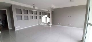 Apartamento Reformado no Jardins da França • Bairro Jardins