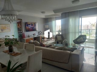 Apartamento Reformado no Jardins da França • Bairro Jardins