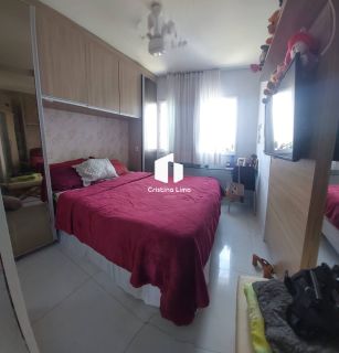 Apartamento Reformado no Jardins da França • Bairro Jardins