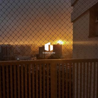 Apartamento Reformado no Jardins da França • Bairro Jardins