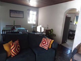 Casa Térrea no Conjunto Beira Mar I, Aruana, Aracaju-SE