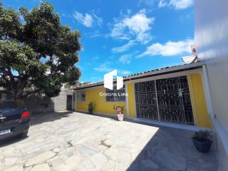 Casa Térrea no Conjunto Beira Mar I, Aruana, Aracaju-SE