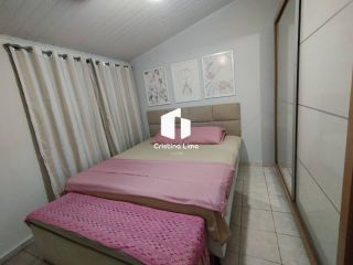 Casa Térrea no Conjunto Beira Mar I, Aruana, Aracaju-SE