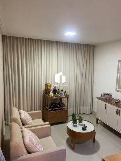 Apartamento no Resid. Sérgio Vieira de Melo