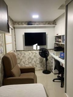 Apartamento no Resid. Sérgio Vieira de Melo