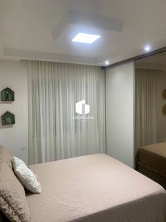 Apartamento no Resid. Sérgio Vieira de Melo