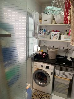 Apartamento no Resid. Sérgio Vieira de Melo