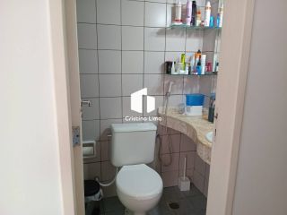 Apartamento no Cond. Boulevard Residence