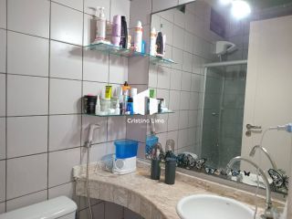 Apartamento no Cond. Boulevard Residence