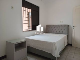 Apartamento no Cond. Boulevard Residence