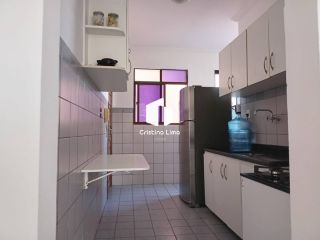 Apartamento no Cond. Boulevard Residence