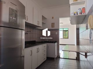 Apartamento no Cond. Boulevard Residence