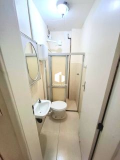 Oportunidade no Edifício Marseille - 13 de Julho