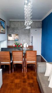 Apartamento no Edifício Construtor João Alves