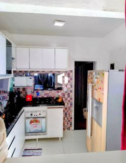 Apartamento no Edifício Construtor João Alves