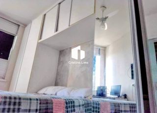 Apartamento no Edifício Construtor João Alves