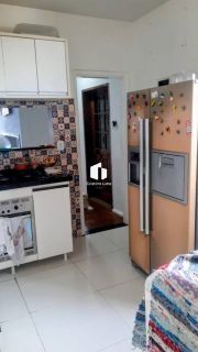 Apartamento no Edifício Construtor João Alves