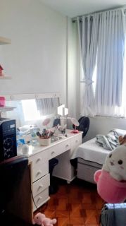 Apartamento no Edifício Construtor João Alves