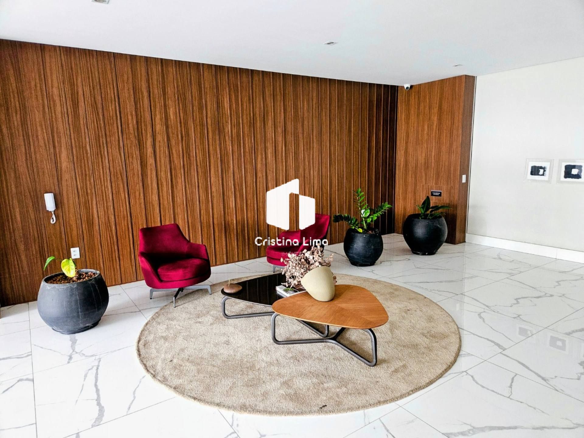 Apartamento no Urbanus - Luzia