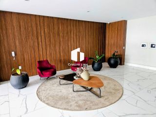 Apartamento no Urbanus - Luzia