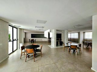 Apartamento no Urbanus - Luzia