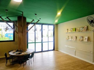 Apartamento no Urbanus - Luzia