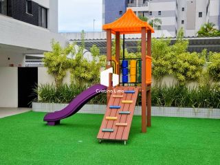 Apartamento no Urbanus - Luzia