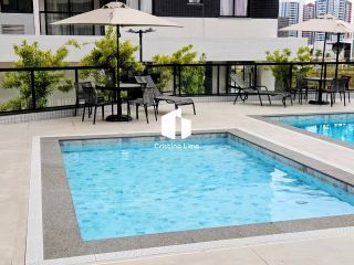 Apartamento no Urbanus - Luzia