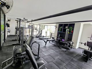 Apartamento no Urbanus - Luzia