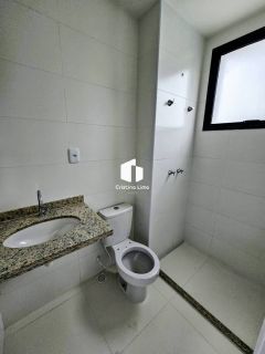 Apartamento no Urbanus - Luzia
